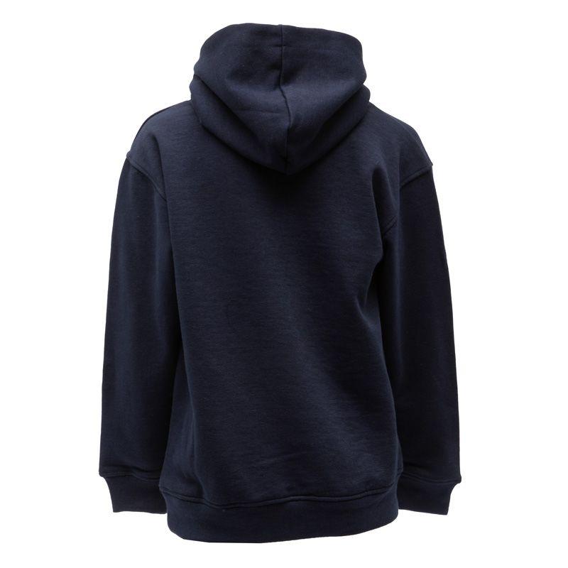 Hoodie 251011 Child REDSKINS