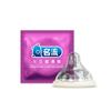 MingLiu 30 Pcs/Lot Nautural Latex Large Oil Modeled and Super-Thin Condoms Slim Rubber Penis Condoms for Men Erotic Male Condom