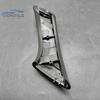 For Toyota 05~09 Old REIZ  Inner Armrest Cover Door Closing Auxiliary Handle Cover Accessories(shell)