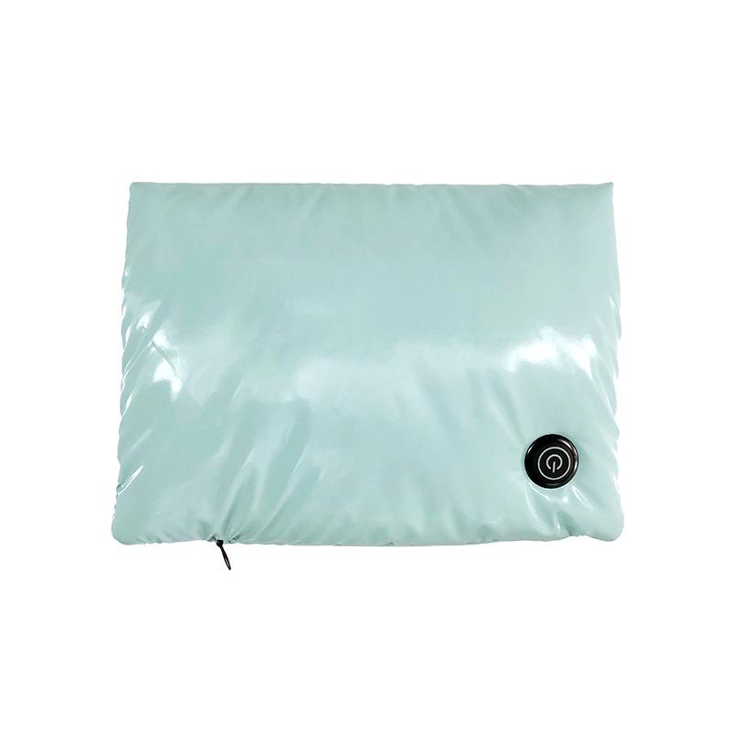 USB Rechargeable Graphene Hand Warmer Bag for Outdoor Infrared Warmth