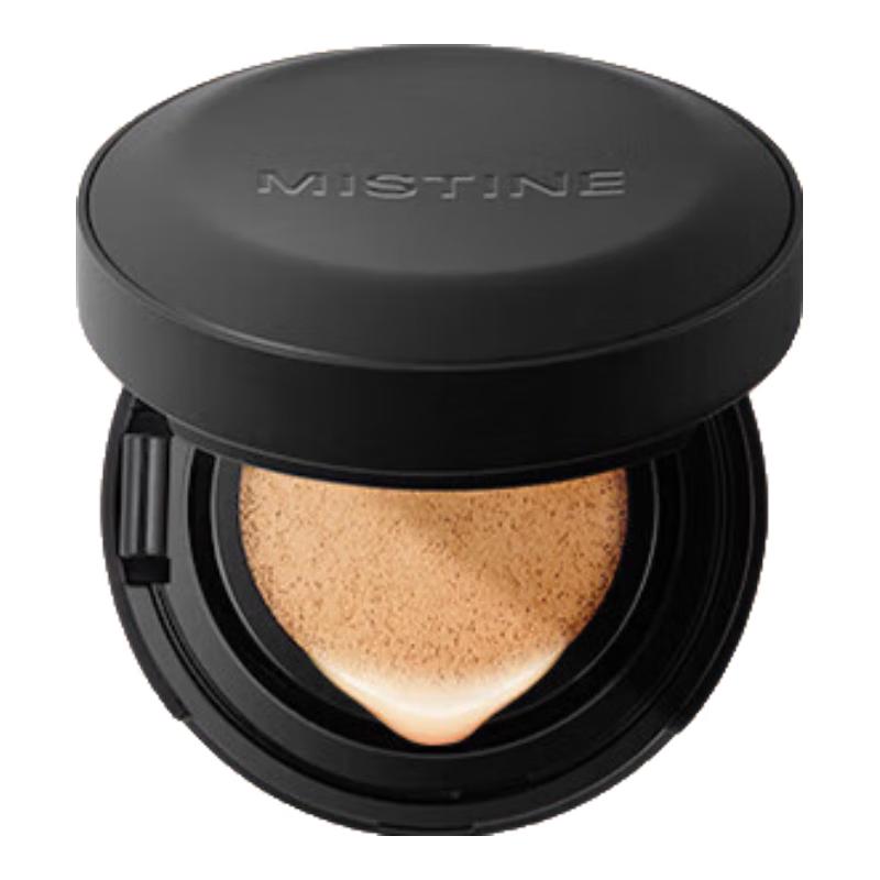 Mistine Magic Cushion BB Cream