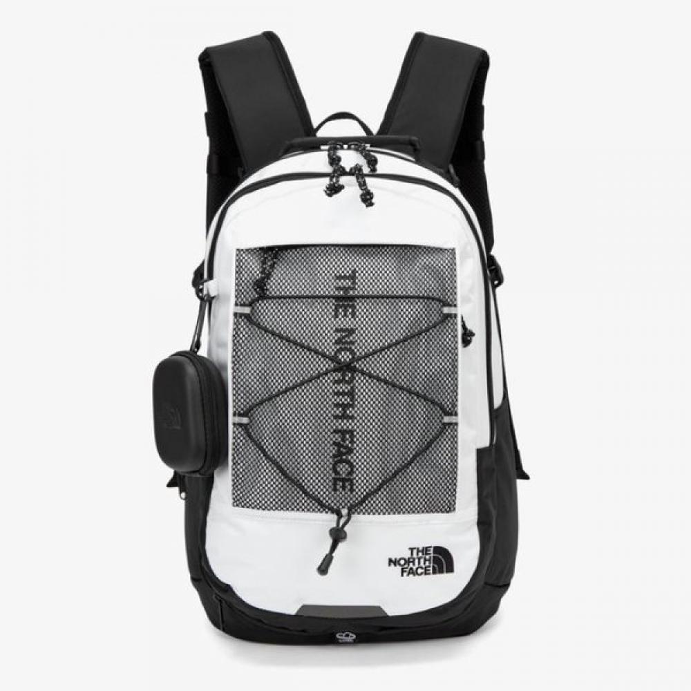 

North Face White Label Superpack Ii Mini Bb Nm2dq04k NM2DQ04K FREE