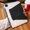 Pencil Holder Case for iPad Pro 11 iPad A16 11th 10th 10.2 9th 8th Generation Cover for iPad Air 11" 5 4 10.9 Funda