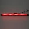 LED 3rd Brake Light 63256961016 Auto Accessory Directly Replace Easy to Install for Mini Cooper Convertible (R52) 2005-2008