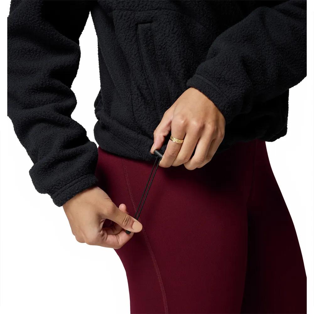 Columbia Флисовая кофта с полумолнией Jasper Ridge™ Pebbled Snap