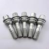 5PCS 0009904518 BOLT BOSS for Mercedes Benz Bolt Wheel Screws GL/GLS - ML/GLE 2018-