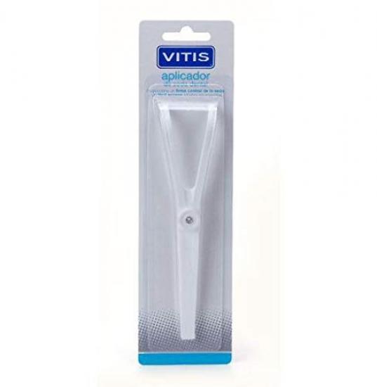 Buy Vitis r1801 dental floss applicator dentaid s.a. 8427426014824 at