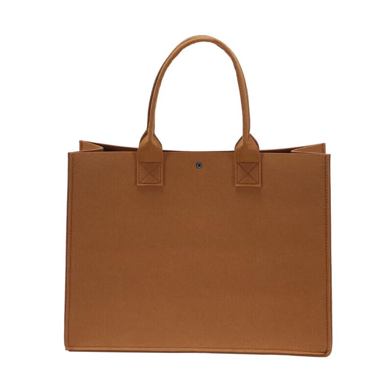 Yike EKB-8018 Felt Small Square Handbag