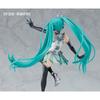 Good Smile Racing Hatsune Miku GT Project Reincarnation Racing Miku 2013 Ver. 1/8 Scale Model Kit Multicolor Medium