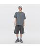 Keoseuuteommellou [Vincent] Gray Graphic Cap Carax26481Gyx