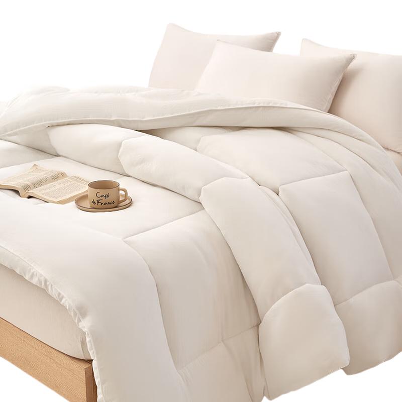 Muji Home All-Season Polyester Duvet