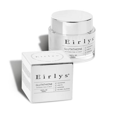 Eirlys Glutathione Aufhellende Tone-Up Creme, 50ml, 1 Stück