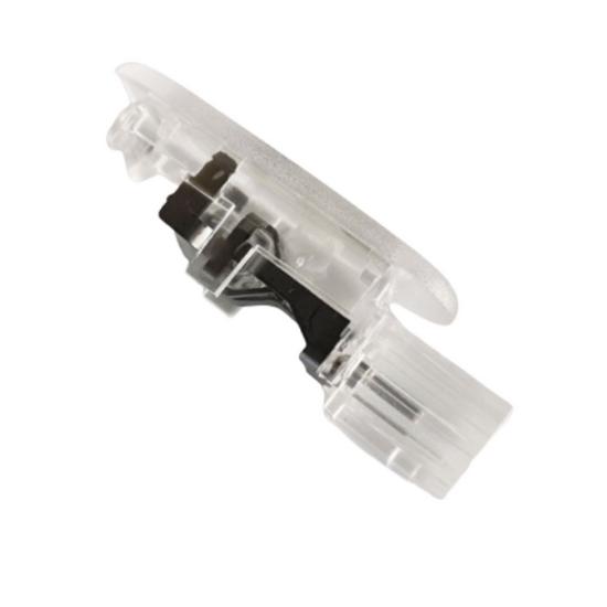 Renault Megane Mk2 Mk3 Fluence Scenic Mk2 Clio Mk3 Oem 8200120715 ajtó belső világítási lámpa