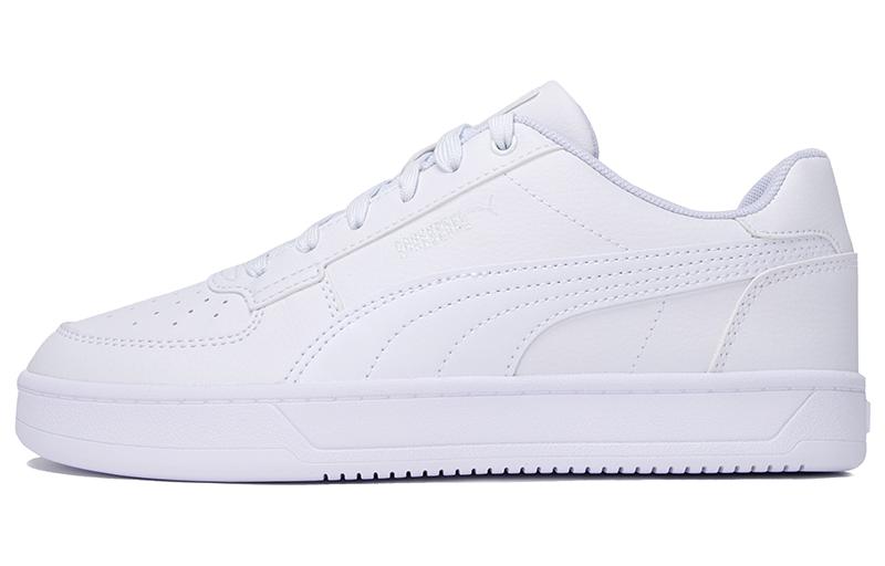Puma Caven 2.0 White Silver 392290-02 44