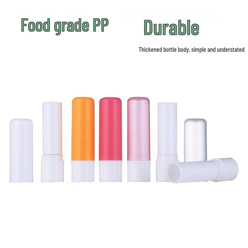 4g DIY Handmade Lipstick Tube Cosmetic Packaging