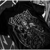 Summer 2025 Role Playing Sephiroth FF VII Final Fantasy 7 FF7 Gamer Mens and Womens Cotton Soft Fashion Tshirt