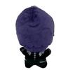 Kaiju No. 8 Chibi Plush Vol. 4 Approximately 11cm (Hosaka Sojiro)