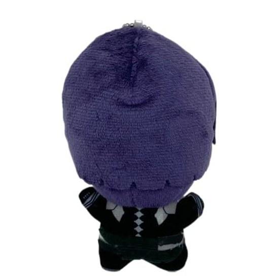 Kaiju No. 8 Chibi Plush Vol. 4 Approximately 11cm (Hosaka Sojiro)