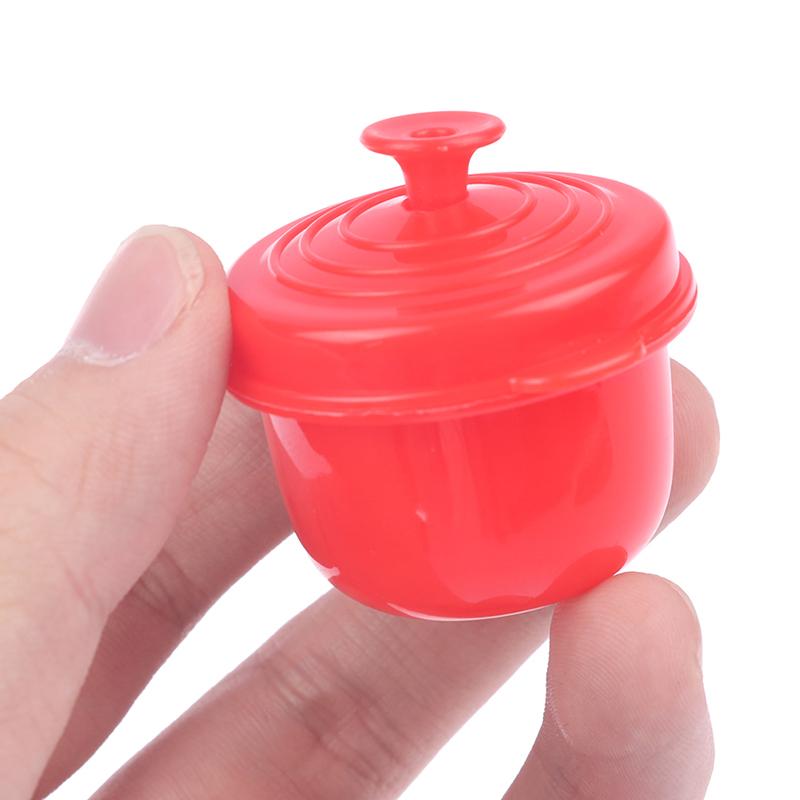 4Pcs Mini Sauce Ketchup Box Portable Small Salad Dressing Container Bento Box