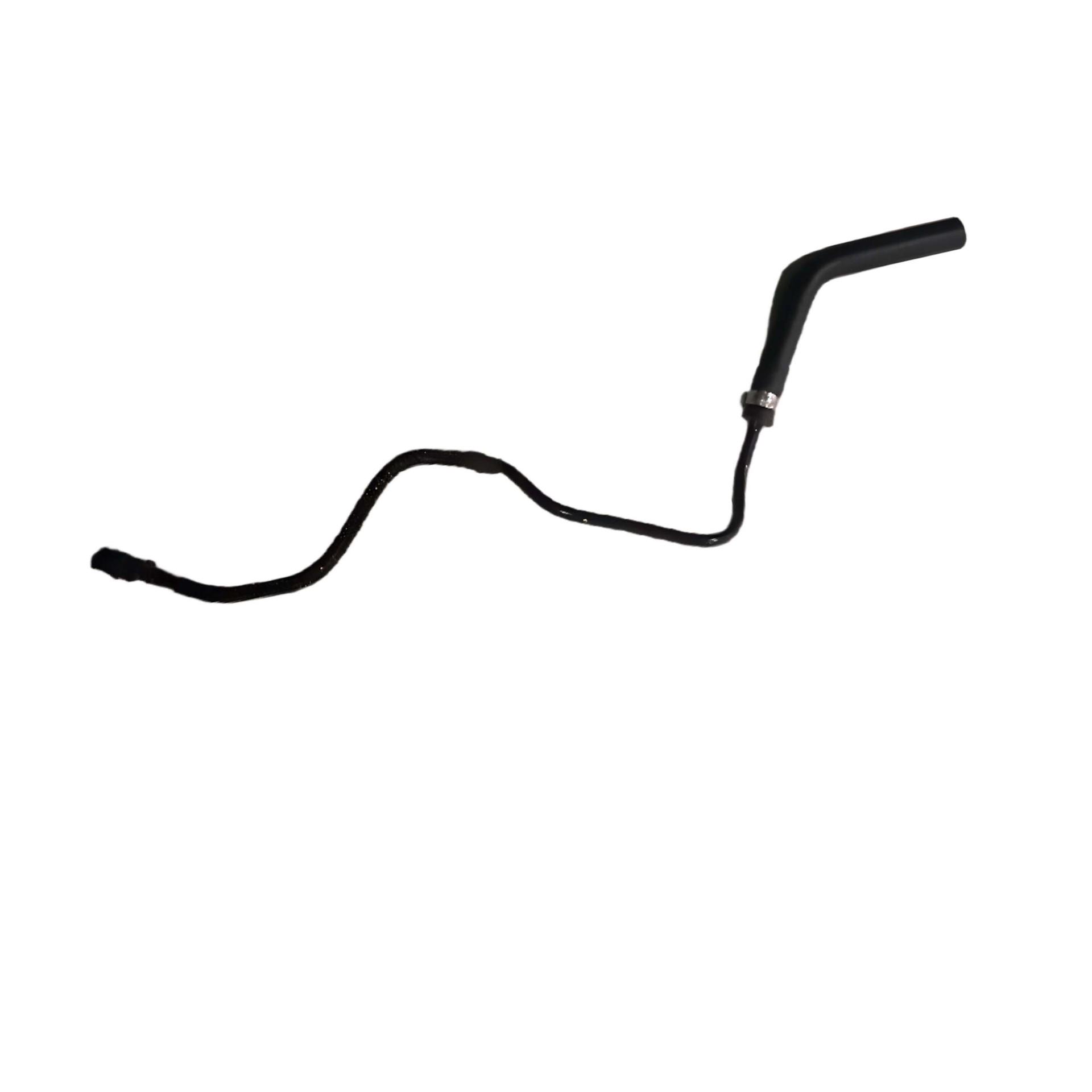 

GR238W005BC Ford Mustang/Taurus 2.0T Radiator Coolant Return Hose pokess