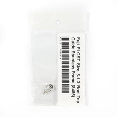 Fuji PLGST Größe 5-1,3 Stangenführung oben, Edelstahlrahmen, SIC x 1 (8485)