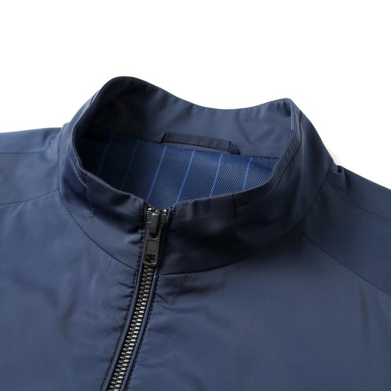 YOUNGOR Herren Business Casual Jacke