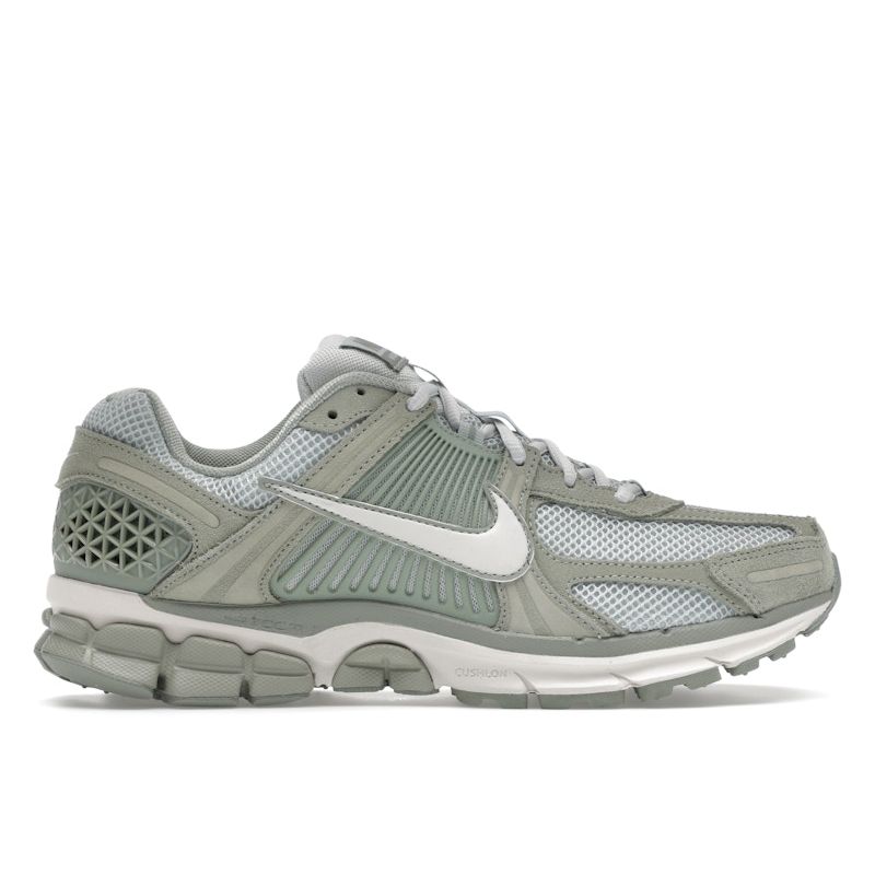 

Мужские кроссовки Nike Air Zoom Vomero 5 Jade Horizon Light Silver White Phantom HF1553-300 40.5