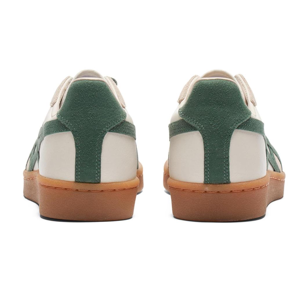 Sneakers GSM Green cm [Onitsuka Tiger] Cream/Hiking 22.5