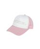 OJOS Girlboss Trucker Cap / Pink