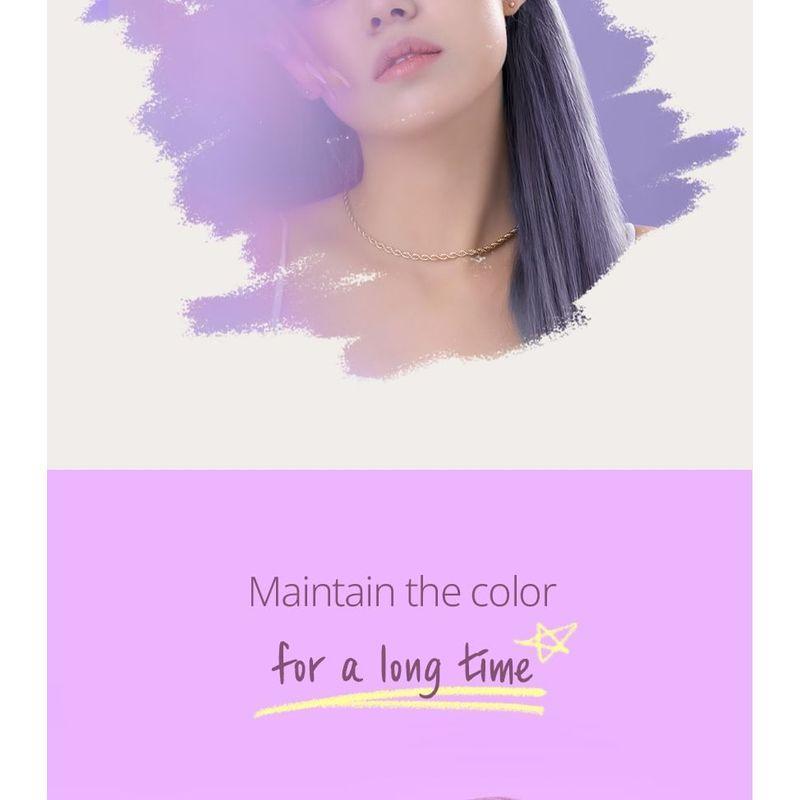 HAIR+ Color Bond Treatment