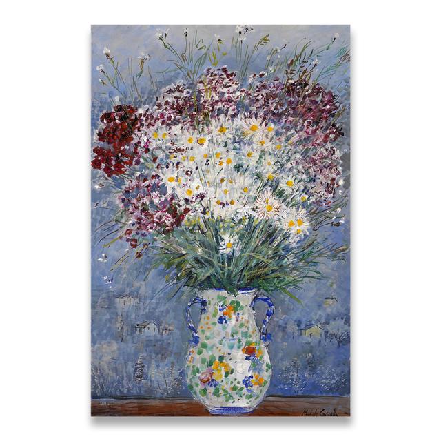 

Абстрактный цветок в вазе Орхидея холст картина печать на холсте настенная картина плакат гостиная домашний декор без рамки 21*30cm