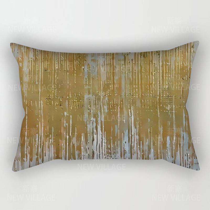 Home Autumn Decoration Christmas Pillow Cushion Cover Home Decorations Throw Pillow Covers 30*50 Pillowcase 30x50 40x60 50*70