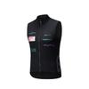 Training Woven Sleeveless Vest 2026 Spring Unisex Vests Basic-Black 972617601-1