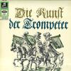 LP Record FRITZ LEHAN CONSORTIUM MUSICUM  Die Kunst Der Trompeter SMC91421 COLUMBIA 1966 Germany Classical Used