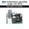 AC5-25V/DC8-38V Input To DC3.3-32V Output High Current AC-DC Buck Power Module DC-DC Adjustable Voltage Regulator Power Module