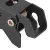 Hot Plate   Clips Aluminum Alloy Anti Scalding Hot Bowls Retriever Tongs for Outdoor Camping