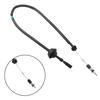 Throttle Body Accelerator Cable For 1994-1998 For RAM 25003500 Diesel Throttle Control Cable Garden Power Tool Part