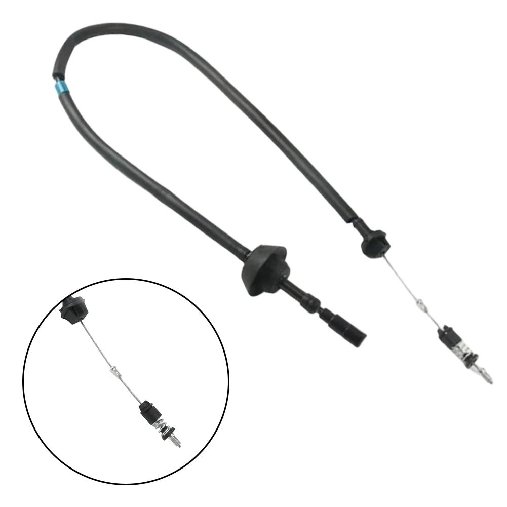 Throttle Body Accelerator Cable For 1994-1998 For RAM 25003500 Diesel Throttle Control Cable Garden Power Tool Part