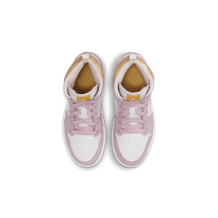 Jordan 1 Mid SE Arctic Pink PS DC9519-600