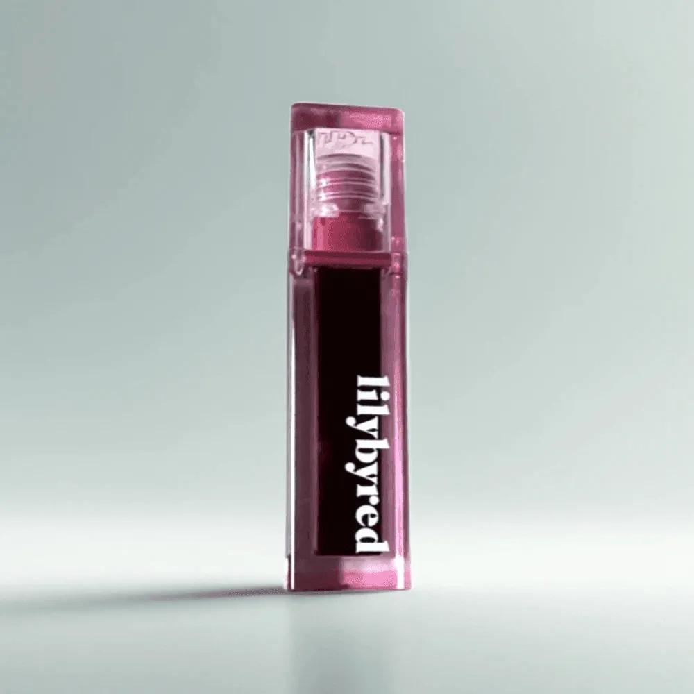 

lilybyred Juicy Liar Water Tint Blackberry Tequila Pretend No. 4 Pretending to be Blackberry Tequila No. 4