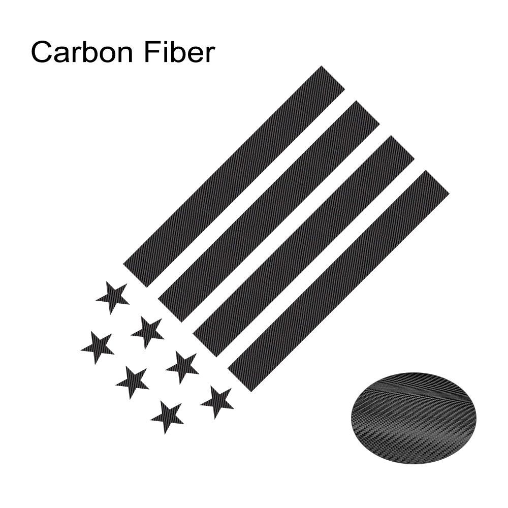 Pickup Engine Hood Stickers For Ford F 150 Raptor Truck Graphics Stripes Decals Car Vinyl Film Decor Covers Auto Accessories