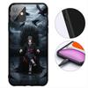 KISAME Akatsuki Narutos Itachi Uchiha Phone Cover for Xiaomi Poco C85 C65 C75 X7 X6 M6 M8 F7 F8 Ultra F6 Pro 4G 5G Case