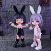Bonecas e peluches – Acessórios e roupas para bonecas