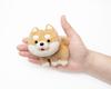 My Pet Stuffed Toy Rainbow Pet Shiba Inu (red)