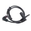 Front Axle ABS Wheel Speed Sensor Left/Right for Mercedes C Class T Model S203 CLK Convertible A209 OEM 2035400417