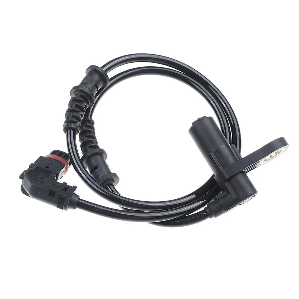 Front Axle ABS Wheel Speed Sensor Left/Right for Mercedes C Class T Model S203 CLK Convertible A209 OEM 2035400417