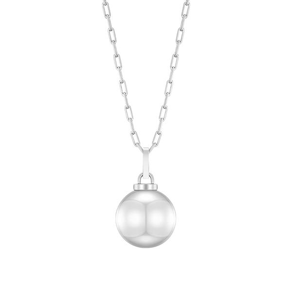 Jestina Unis Necklace (Jjunn04Bf515Sw500)