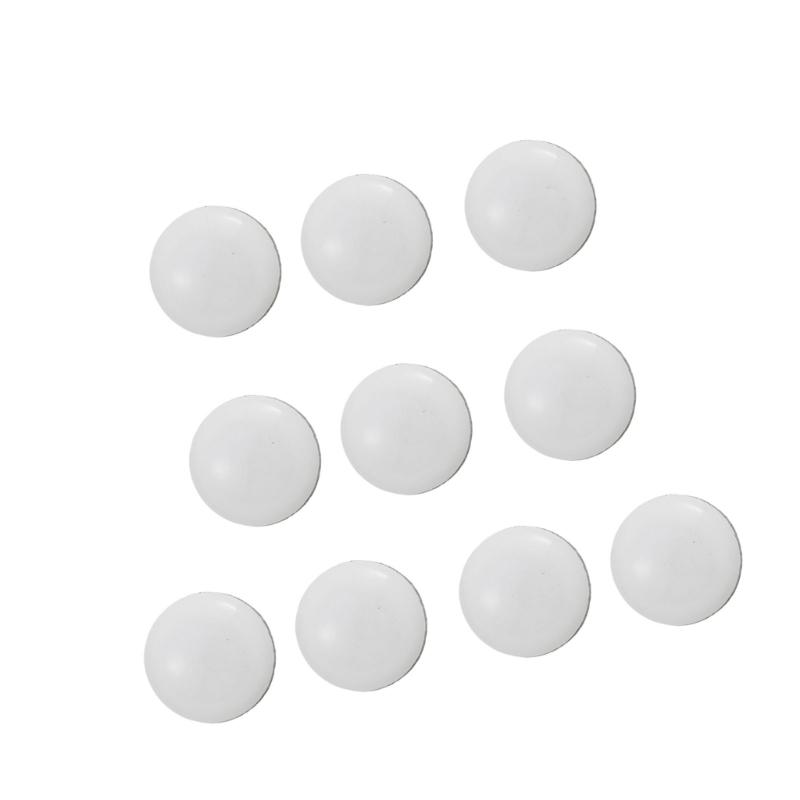 10Pcs Strong Curtains Weights Balcony Curtain Windproof Cloth Weights Tablecloth Clip Enduring