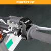 Aluminum Throttle Housing For KTM EXC 300 XC-W 250 2023 EXC-F 450 EXC-F 350 2017-2023 EXC 300 TPi XC-W XC 150 SX-F 450 2018-2022