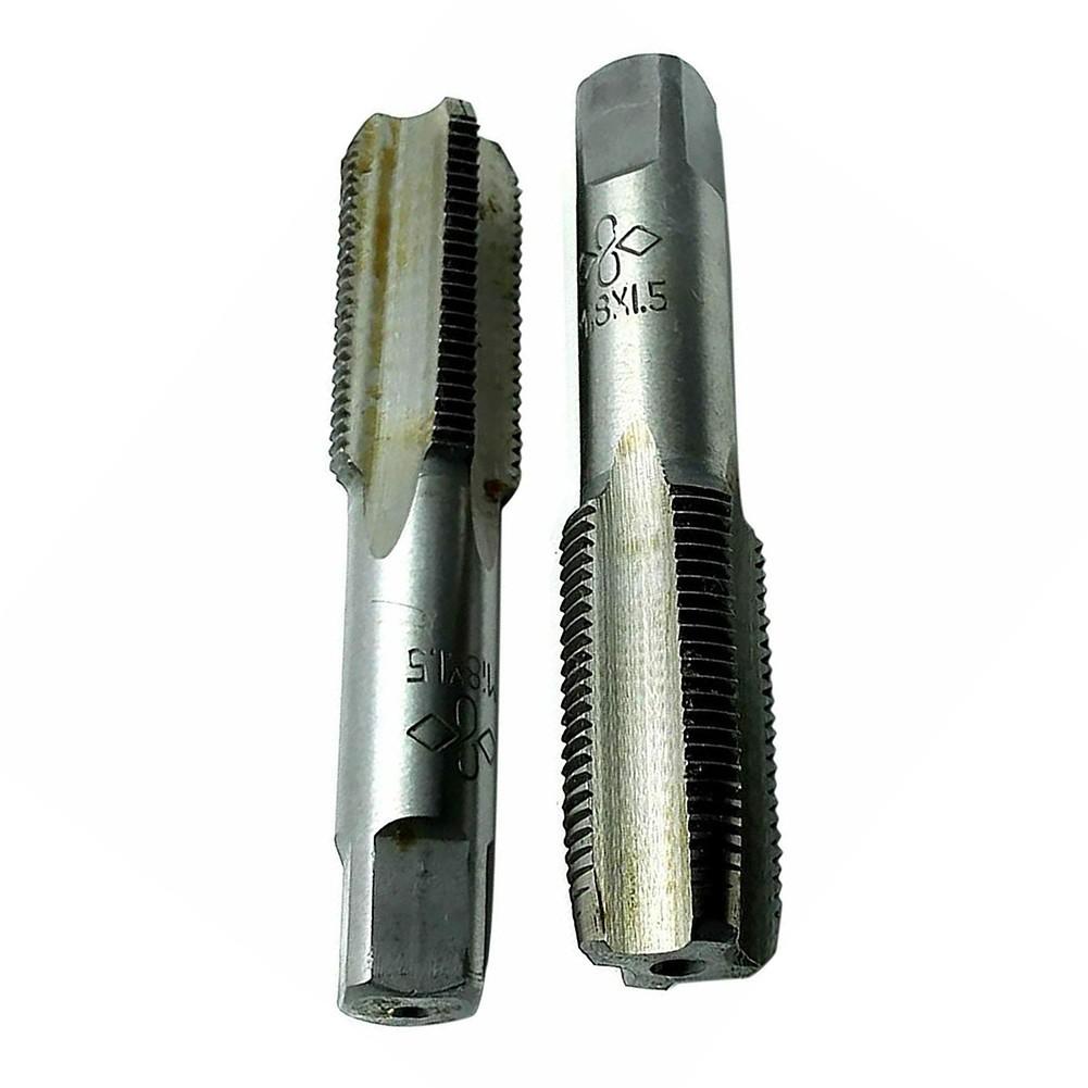 18mmx1.5 Conic metric și robinet filet dreapta M Pas 18x1.5mm